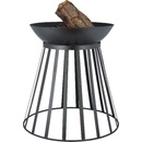 Esschert Design "FANCY FLAMES" obojstranné