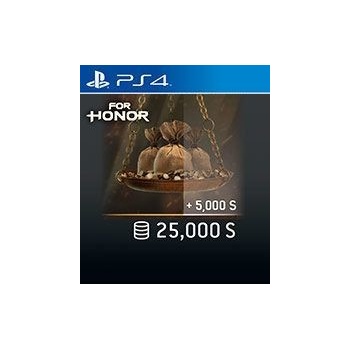 For Honor - 25 000 Steel Credits Pack