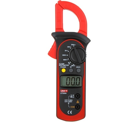 UNI-T UT 200