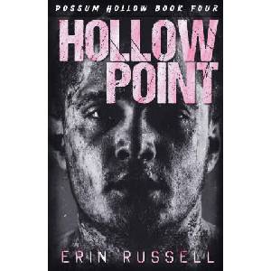 Hollow Point (ISBN: 9781969568992)