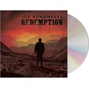 BONAMASSA, JOE - REDEMPTION CD