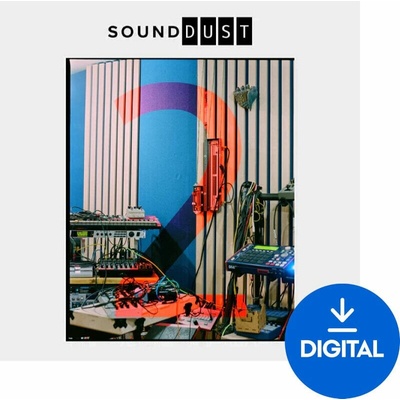 Spitfire Audio Sound Dust Vol. 2 (Digitálny produkt)