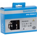 Shimano PDM540 pedále