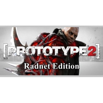 Prototype 2 (Radnet Edition)