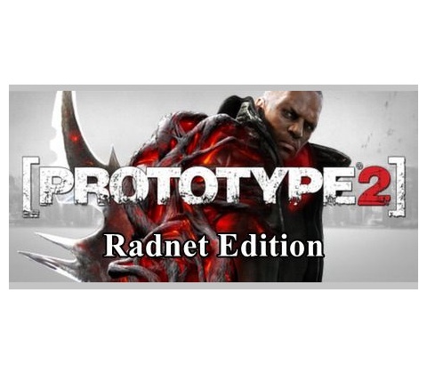 Prototype 2 (Radnet Edition)