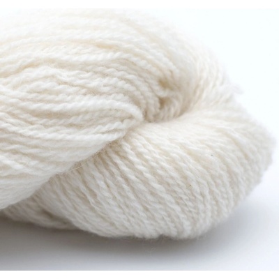 Příze Plain Cashmere 25 g Kremke Soul Wool 100% kašmír Barva: NATURAL