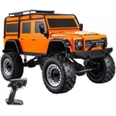 Front/Rear Body Holder