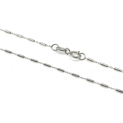 Jan Kos jewellery Stříbrný řetízek 12103079
