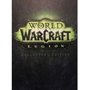 World of Warcraft: Legion (Collector's Edition)