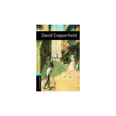David Copperfield + mp3 Pack -