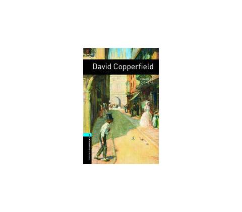 David Copperfield + mp3 Pack -