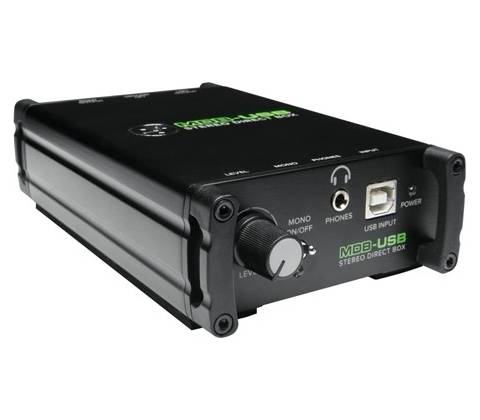 Mackie MDB-USB