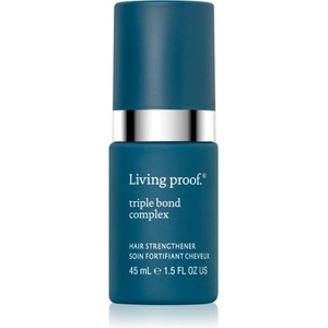 Living Proof. Triple Bond Complex процедура за укрепване на косата 45ml