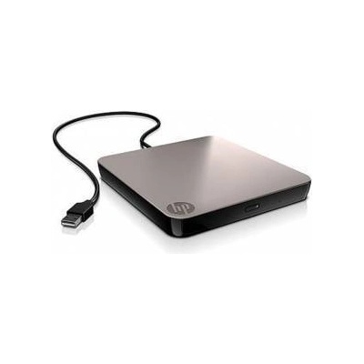 HP HP Mobile USB nLS DVDRW Drive **New Retail** We Deliver : F2B56AA W/O adapter