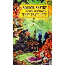 Soudné sestry - Terry Pratchett