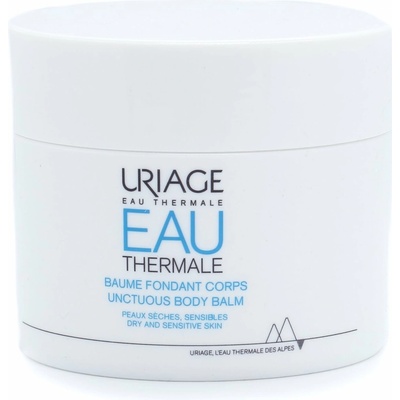 Uriage Eau Thermale baume fondant tělový balzám 200 ml – Zboží Dáma