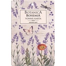 Bohemia Gifts Botanica Aromatická vonná karta Levandule 10,5 x 16 cm