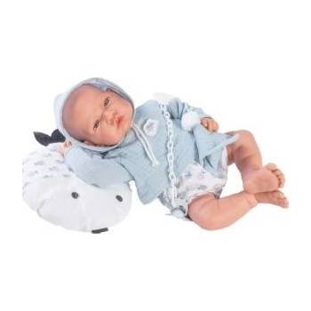 Antonio Juan Doll Recien Nacido 42cm