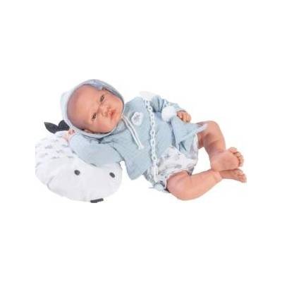 Antonio Juan Doll Recien Nacido 42cm