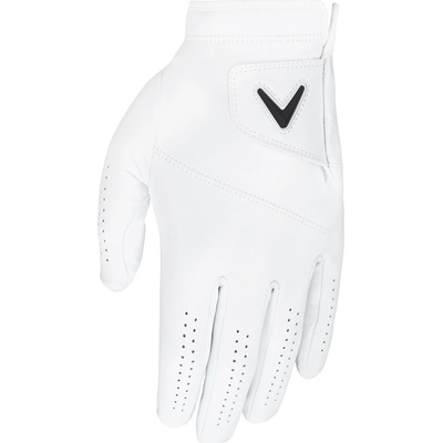Callaway Tour Authentic 25 Mens Golf Glove Levá S – Hledejceny.cz