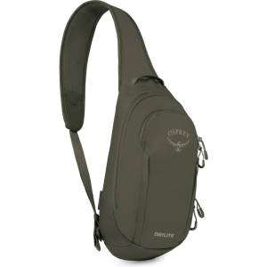 Osprey Чанта за рамо Osprey Daylite Sling 5 Shoulder bag - Earl Grey - размер 5 l (510-6043-1011)