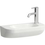 Laufen Lua 50x23 cm right white (H8150820001141)