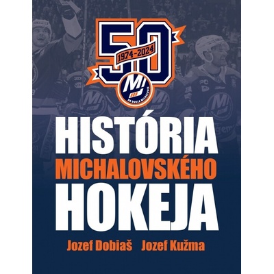 História michalovského hokeja
