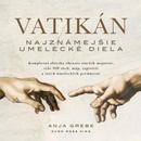 Anja Grebe - Vatikán