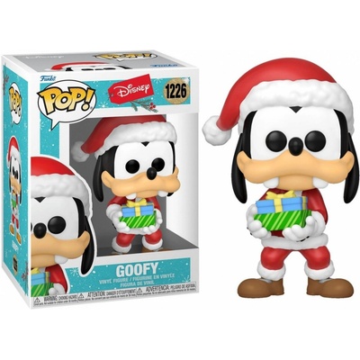 Funko POP! 1226 Disney Goofy – Zboží Dáma