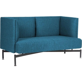 RFG Диван RFG Lara, двуместен, текстил, син (4030140180)