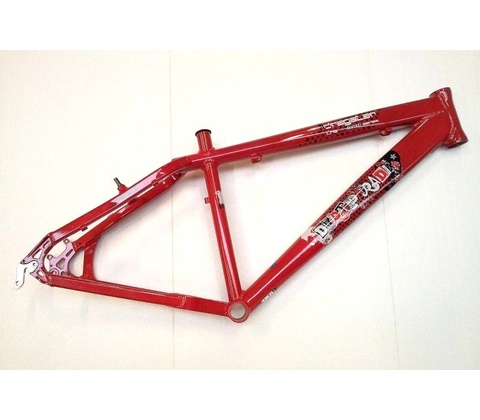 rám LEADER FOX DRAGSTAR