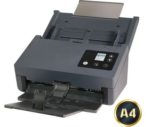 Avision AD380