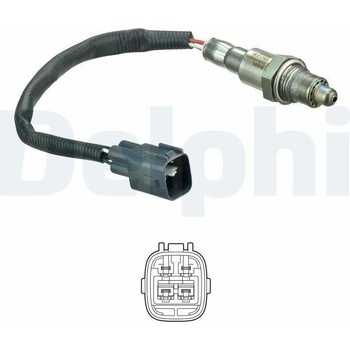 Lambda sonda DELPHI ES21234-12B1
