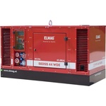 ELMAG SEDSS 44WDE-IT/TN Генератор, агрегат