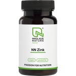 Nikolaus - Nature NN Zink - 60 капсули