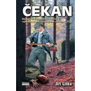 Čekan - Jiří Líška