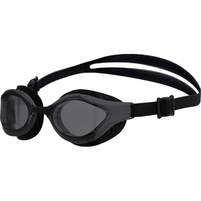 Плувни очила Arena Air-Bold Swipe Swimming goggles - Smoke / Smoke / Black - размер One Size (205-2735-0311)