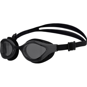 arena Плувни очила Arena Air-Bold Swipe Swimming goggles - Smoke / Smoke / Black - размер One Size (205-2735-0311)