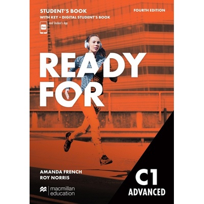 Ready for Advanced SB Fourth edition