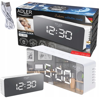 Adler AD 1189W