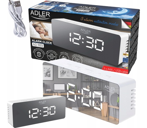 Adler AD 1189W