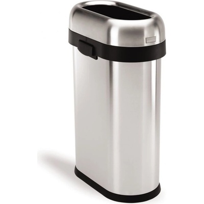 Odpadkový kôš Simplehuman Slim 50 l