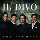 IL DIVO: THE PROMISE, CD