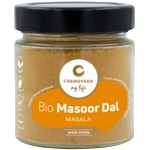 COSMOVEDA Мазур Дал Масала - био - 80 г