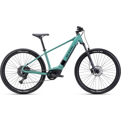 CTM Pulze GX Xpert 2025