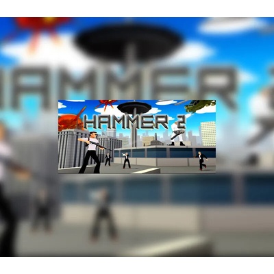 Hammer 2