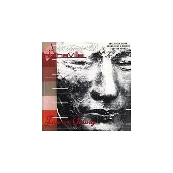 Alphaville - Forever Young LP