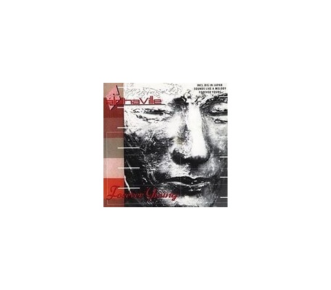 Alphaville - Forever Young LP