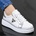 Спортни маратонки A18125-2 White
