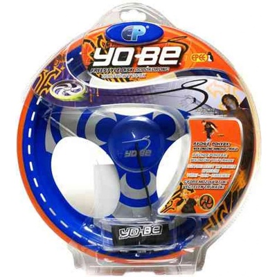 YO-BE